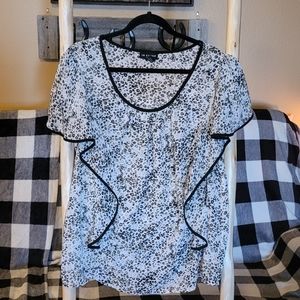Womens top, shirt great condition